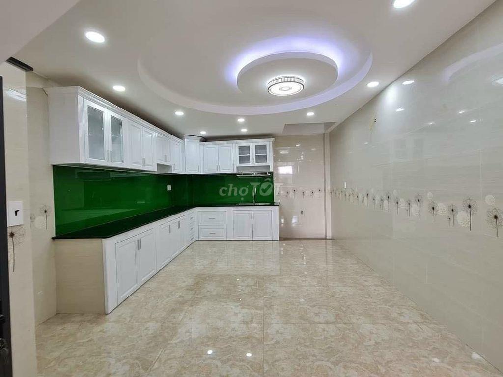 Cho thuê nhà HXT 147/4C Nguyễn Sỹ Sách P.15 Q.Tân Bình