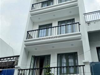 Cần cho thuê nhà HXH 538/3A Lý Thường Kiệt P.7 Q.Tân Bình