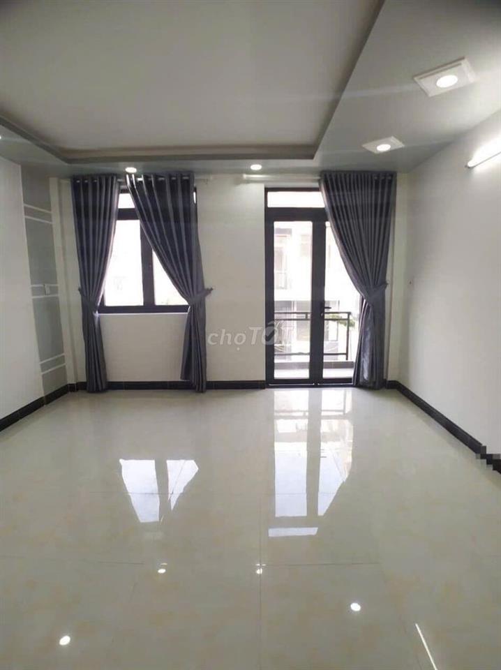 Cần cho thuê nhà MT 120B Nguyễn Hồng Đào P.14 Q.Tân Bình