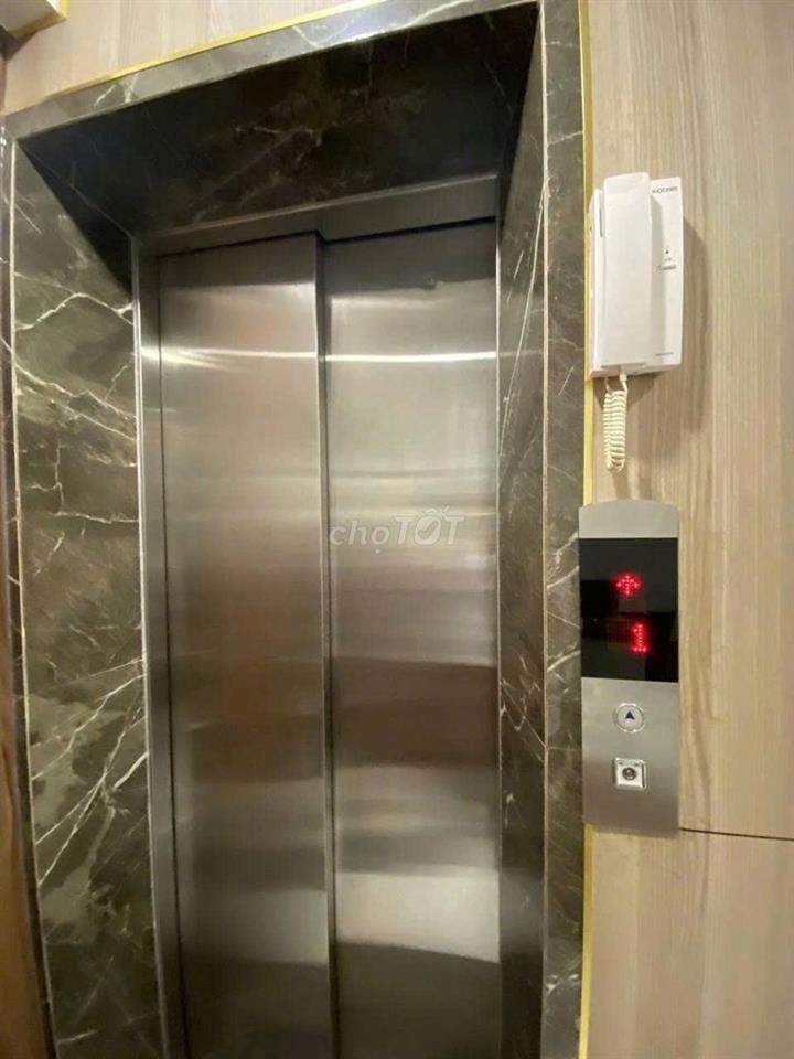 Cần cho thuê nhà MT 248A Độc Lập P.Tân Thành Q.Tân Phú có thang máy