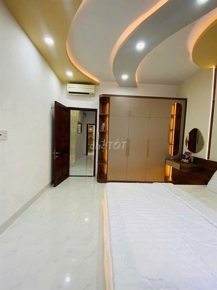 Cần cho thuê nhà MT 248A Độc Lập P.Tân Thành Q.Tân Phú có thang máy