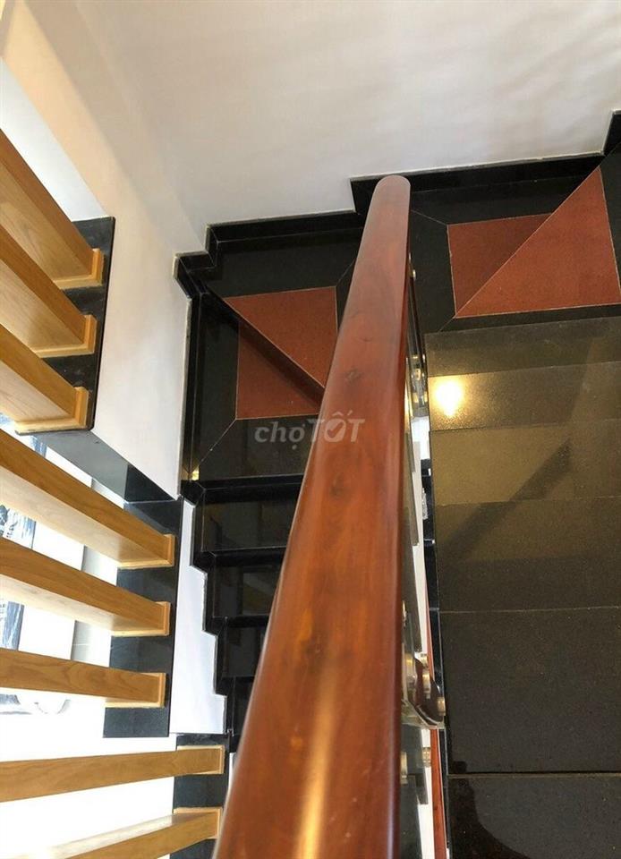 Cho thuê nhà HXT 229/6A Tây Thạnh P.Tây Thạnh Q.Tân Phú