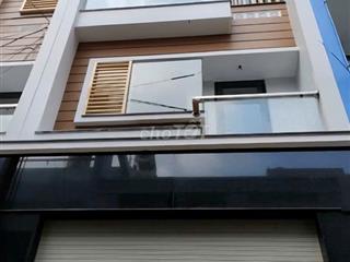 Cần cho thuê nhà MT 80A Trương Vĩnh Ký P.Tân Thành Q.Tân Phú
