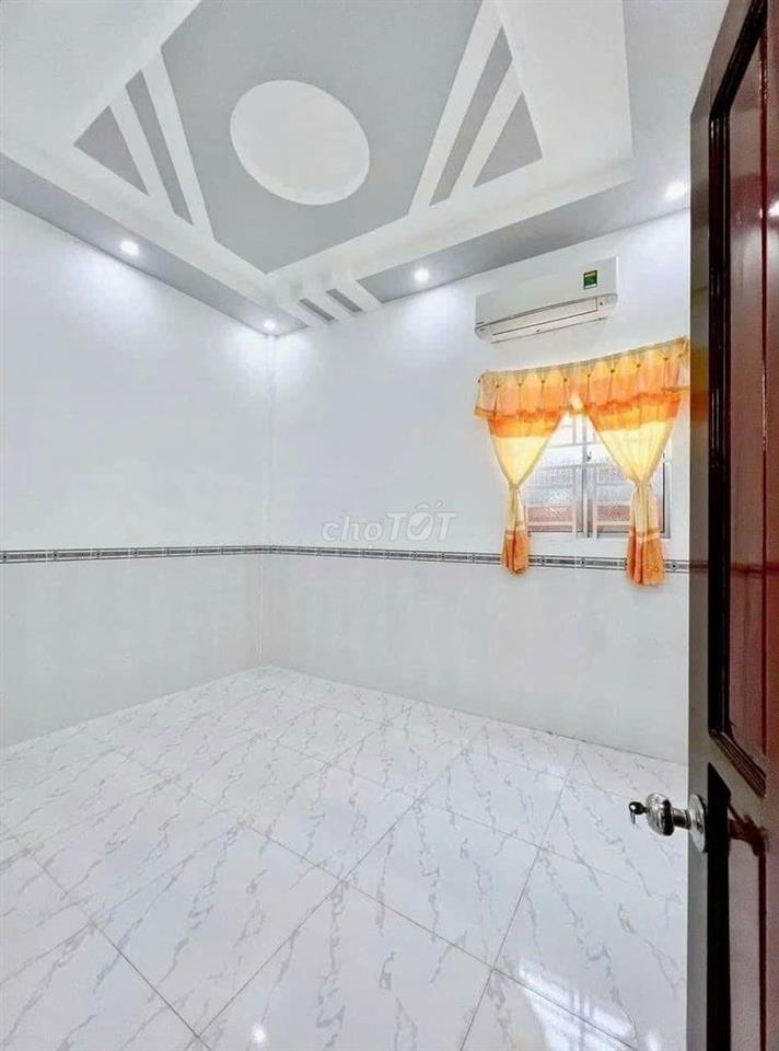 Cần cho thuê nhà MT 80A Trương Vĩnh Ký P.Tân Thành Q.Tân Phú
