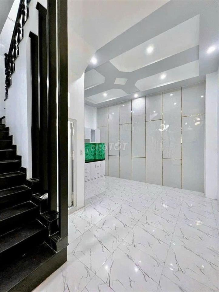 Cần cho thuê nhà MT 80A Trương Vĩnh Ký P.Tân Thành Q.Tân Phú