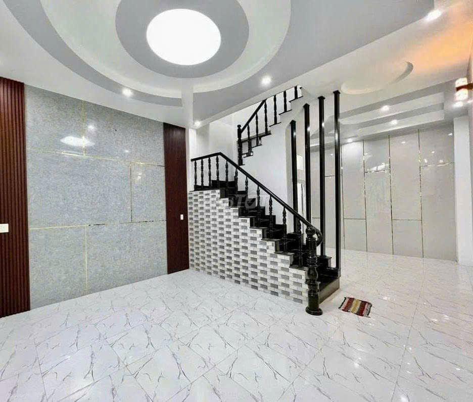Cần cho thuê nhà MT 80A Trương Vĩnh Ký P.Tân Thành Q.Tân Phú