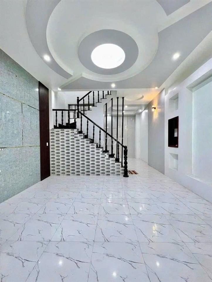Cần cho thuê nhà MT 80A Trương Vĩnh Ký P.Tân Thành Q.Tân Phú