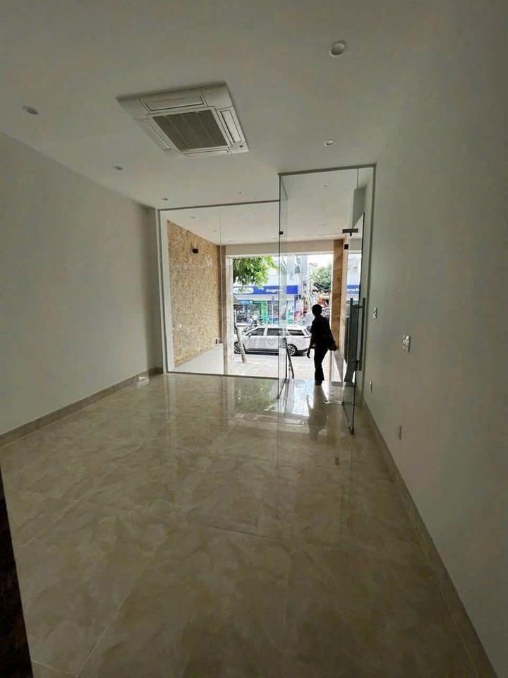 Cần cho thuê nhà Mặt Tiền 11A Nguyễn Hữu Tiến P.Tây Thạnh Q.Tân Phú