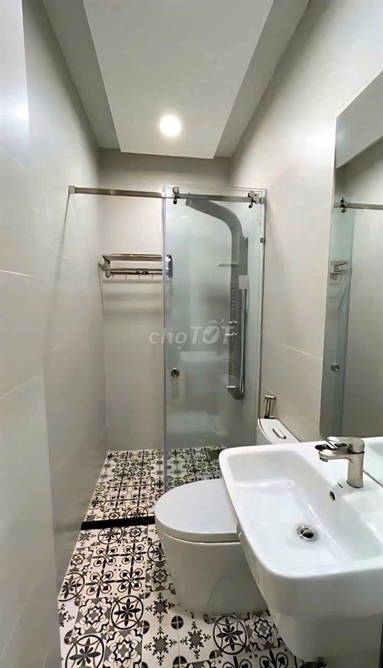 Cần cho thuê nhà Mặt Tiền 11A Nguyễn Hữu Tiến P.Tây Thạnh Q.Tân Phú