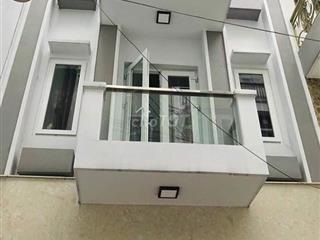 Cần cho thuê nhà MT 15A Đường S11 P.Tây Thạnh Q.Tân  Phú