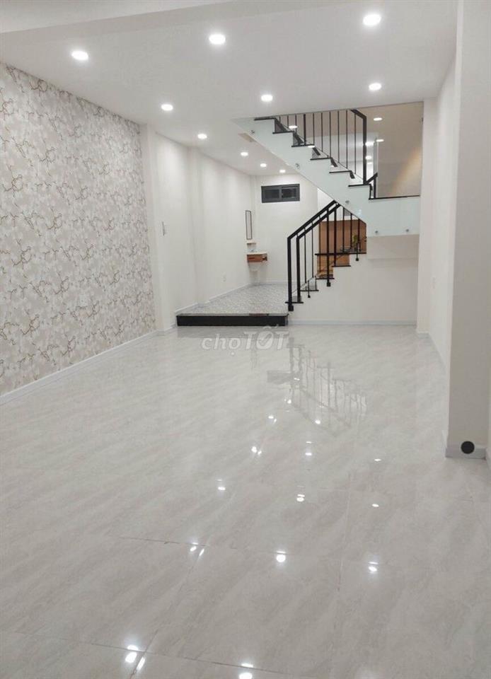 Cần cho thuê nhà MT 15A Đường S11 P.Tây Thạnh Q.Tân  Phú