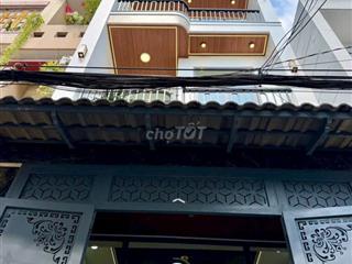 Cần cho thuê nhà HXH 80/6A Vườn Lài P.Phú Thọ Hòa Q.Tân Phú