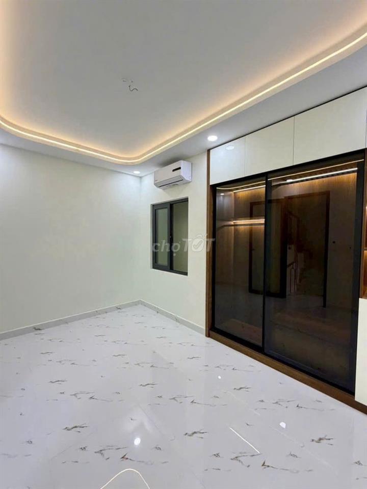 Cần cho thuê nhà HXH 80/6A Vườn Lài P.Phú Thọ Hòa Q.Tân Phú