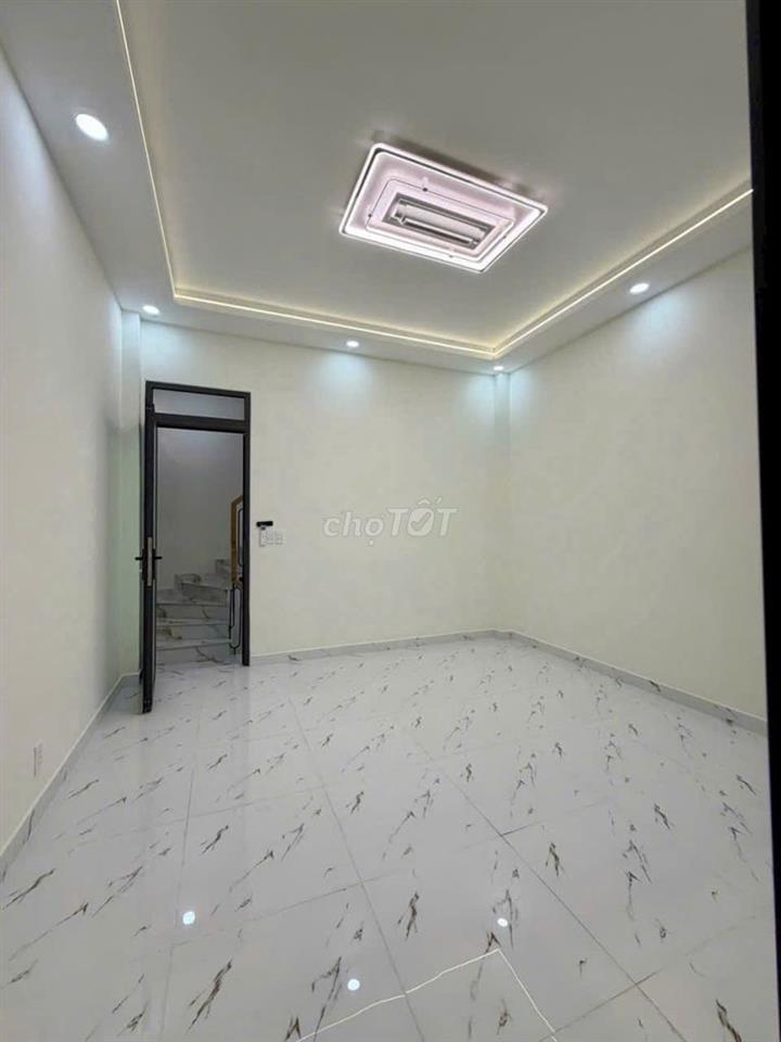 Cần cho thuê nhà HXH 80/6A Vườn Lài P.Phú Thọ Hòa Q.Tân Phú