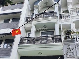 Cho thuê nhà HXH 303/4B Tân Sơn Nhì P.Tân Sơn Nhì Q.Tân Phú