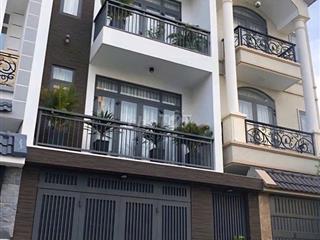 Cần cho thuê nhà MT 25B Lê Văn Thọ P.11 Q.Gò Vấp gần khúc Quang Trung