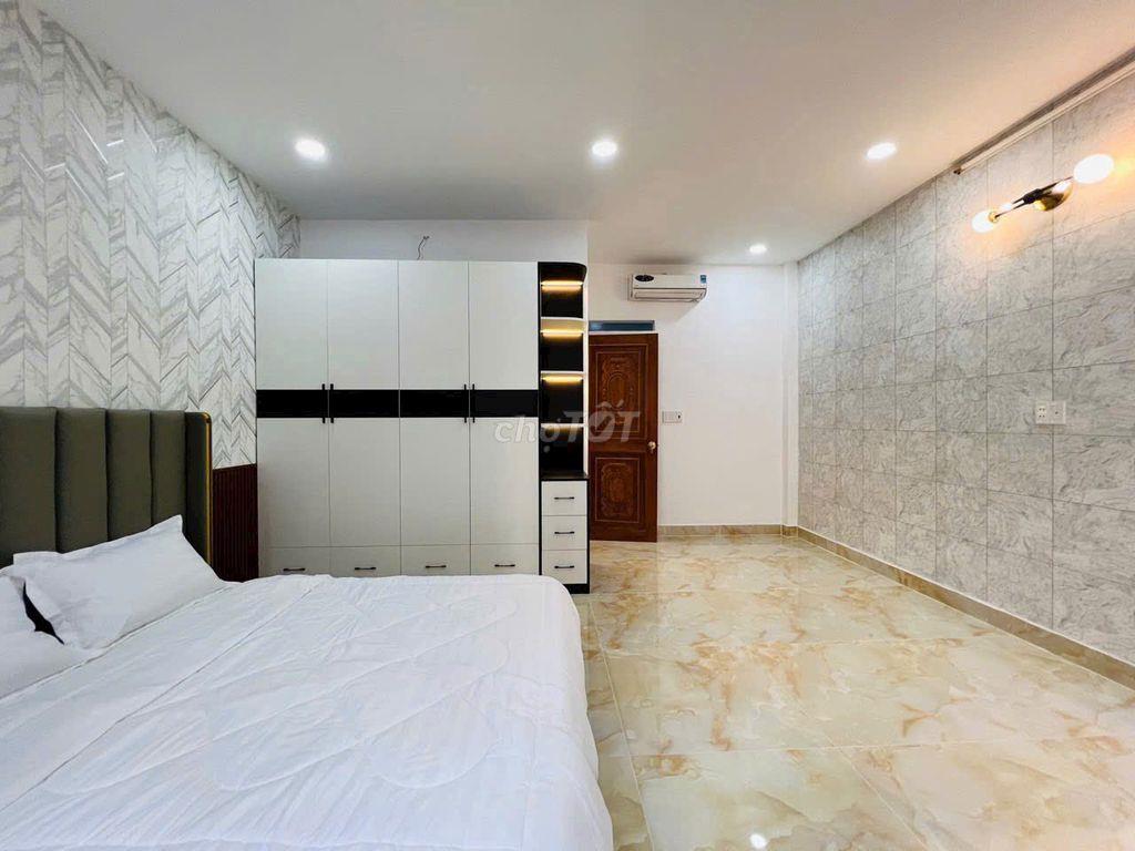 Cho thuê nhà HXT 173/3A Thoại Ngọc Hầu P.Phú Thạnh Q.Tân Phú.