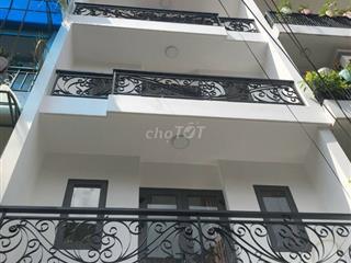 Cho thuê nhà HXT 173/3A Thoại Ngọc Hầu P.Phú Thạnh Q.Tân Phú.