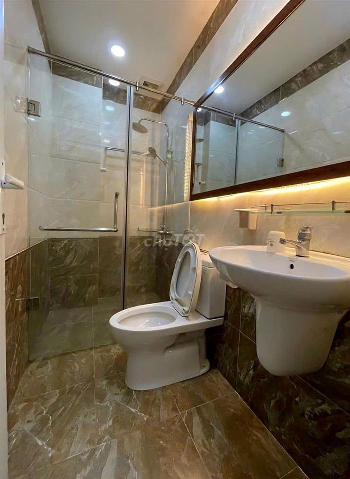 Cần cho thuê nhà MT 74B Vườn Lài P.Tân Thành Q.Tân Phú 