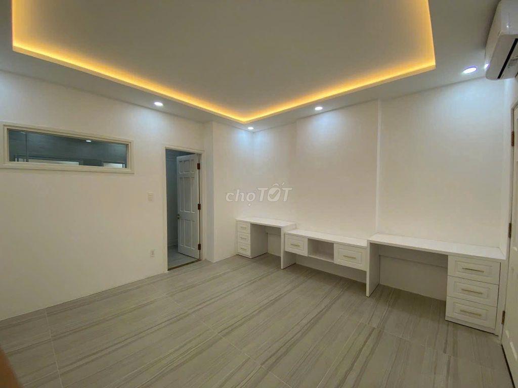 Cần cho thuê nhà MT 3A Lương Trúc Đàm P.Hiệp Tân Q.Tân Phú 
