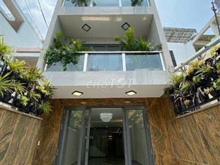Cần cho thuê nhà MT 3A Lương Trúc Đàm P.Hiệp Tân Q.Tân Phú 