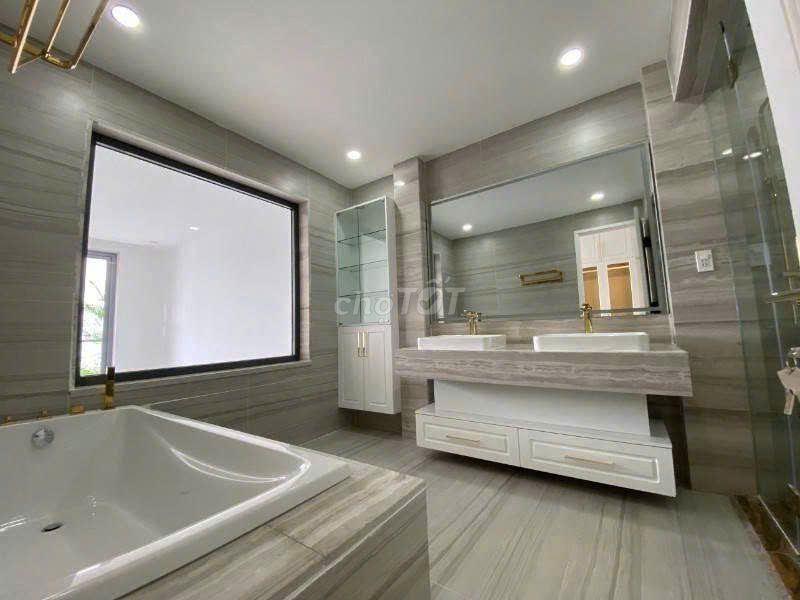 Cần cho thuê nhà MT 3A Lương Trúc Đàm P.Hiệp Tân Q.Tân Phú 
