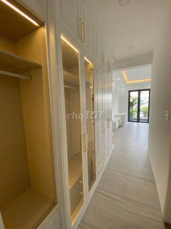 Cần cho thuê nhà MT 3A Lương Trúc Đàm P.Hiệp Tân Q.Tân Phú 