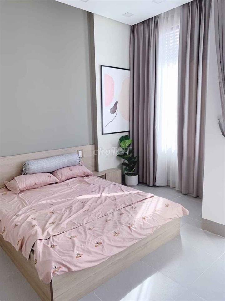Cho thuê nhà HXH 1017/2B Lạc Long Quân P.11 Q.Tân Bình