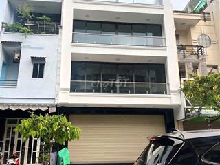 Cần cho thuê nhà ngang 6m MT 66B Trần Văn Quang P.10 Q.Tân Bình