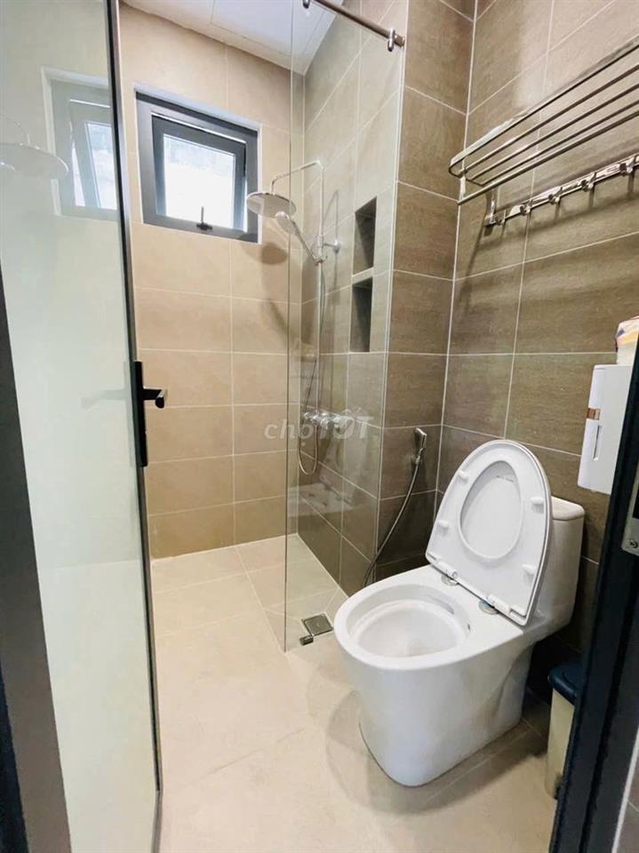 Cần cho thuê nhà MT ngang 6m 60A Trương Công Định P.14 Q.Tân Bình