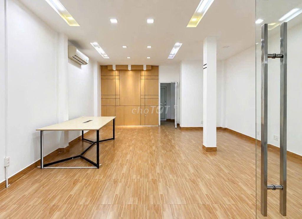 Cần cho thuê nhà MT ngang 6m 60A Trương Công Định P.14 Q.Tân Bình