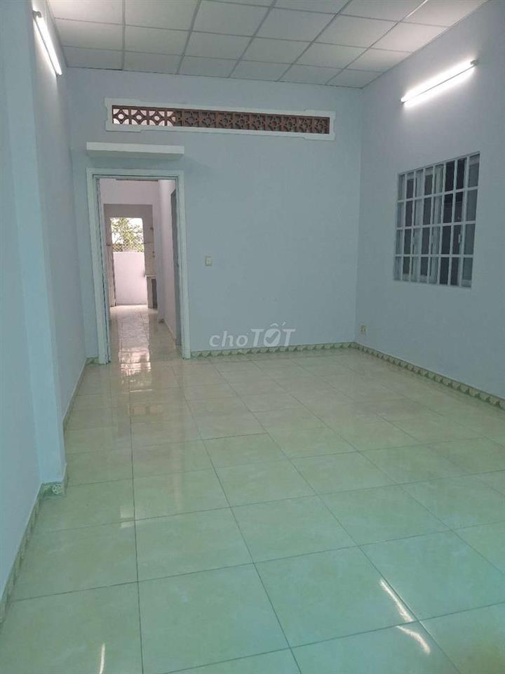 Nhà cho thuê hô  GĐ ít người 