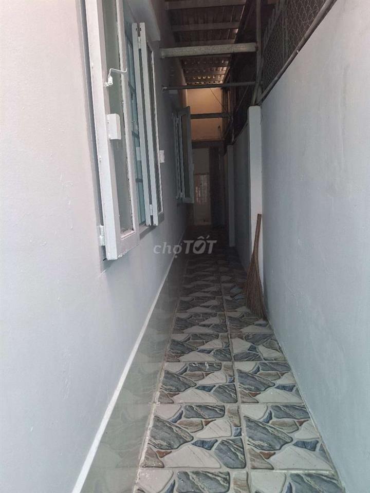 Nhà cho thuê hô  GĐ ít người 