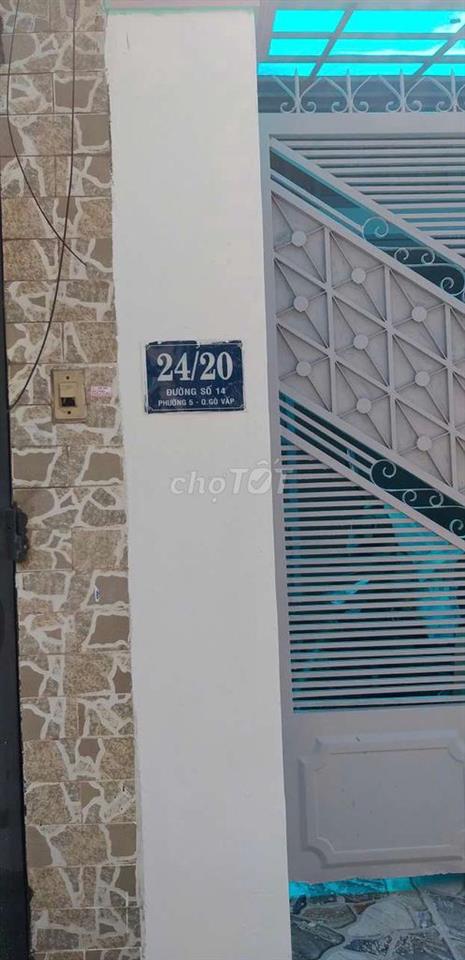 Nhà cho thuê hô  GĐ ít người 