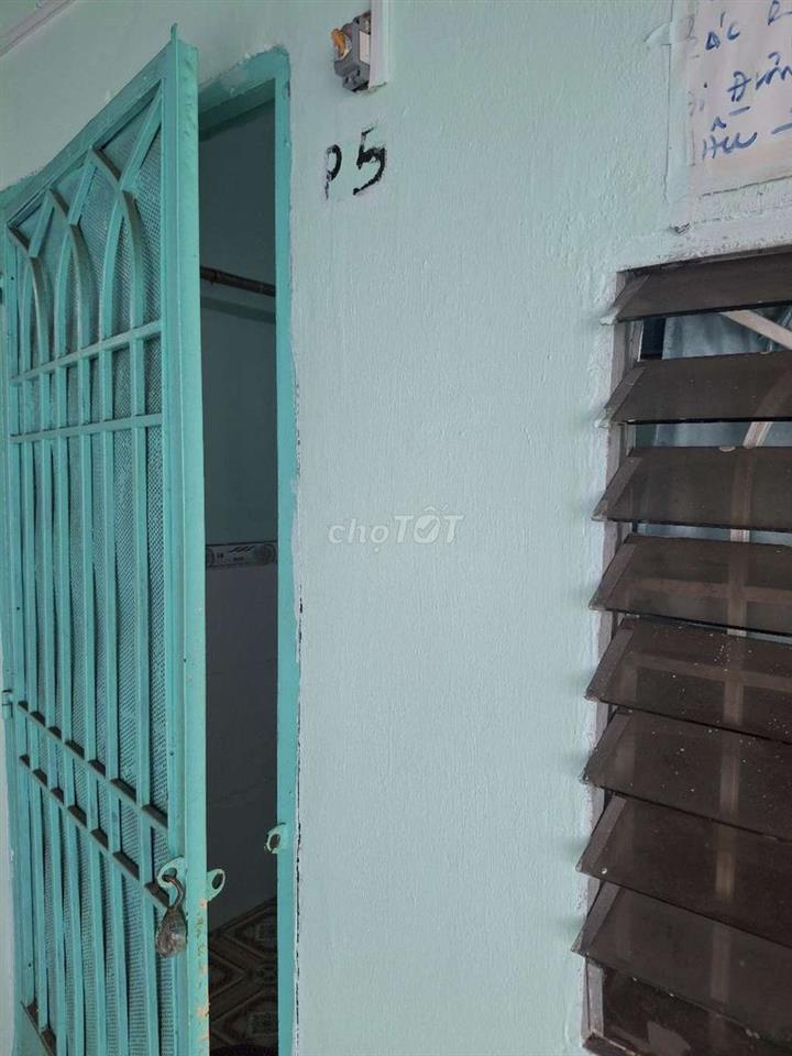 phòng tro nhỏ Ơ1ng 