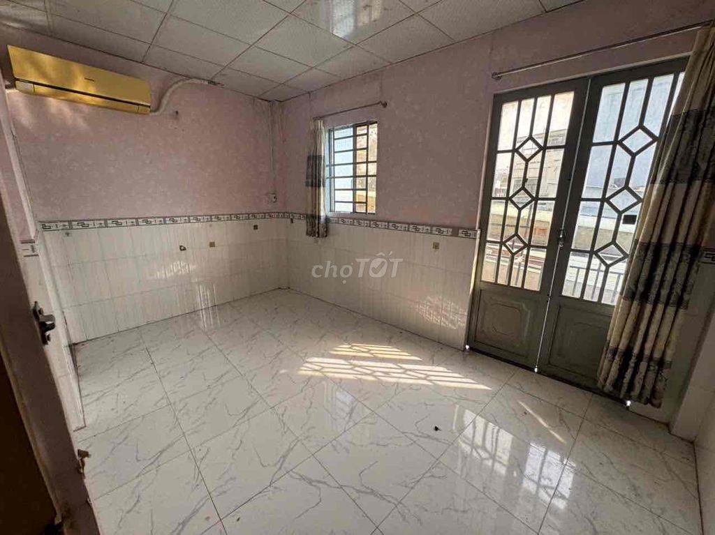 cho thuê nhà 6 x 6 đường số 8 p11