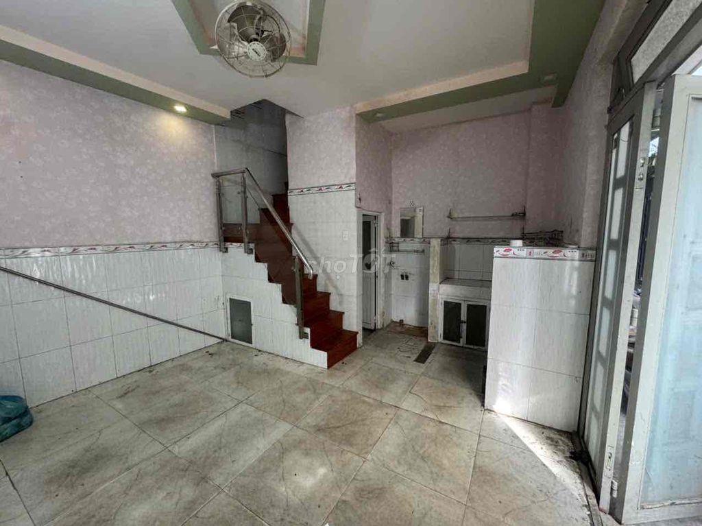 cho thuê nhà 6 x 6 đường số 8 p11
