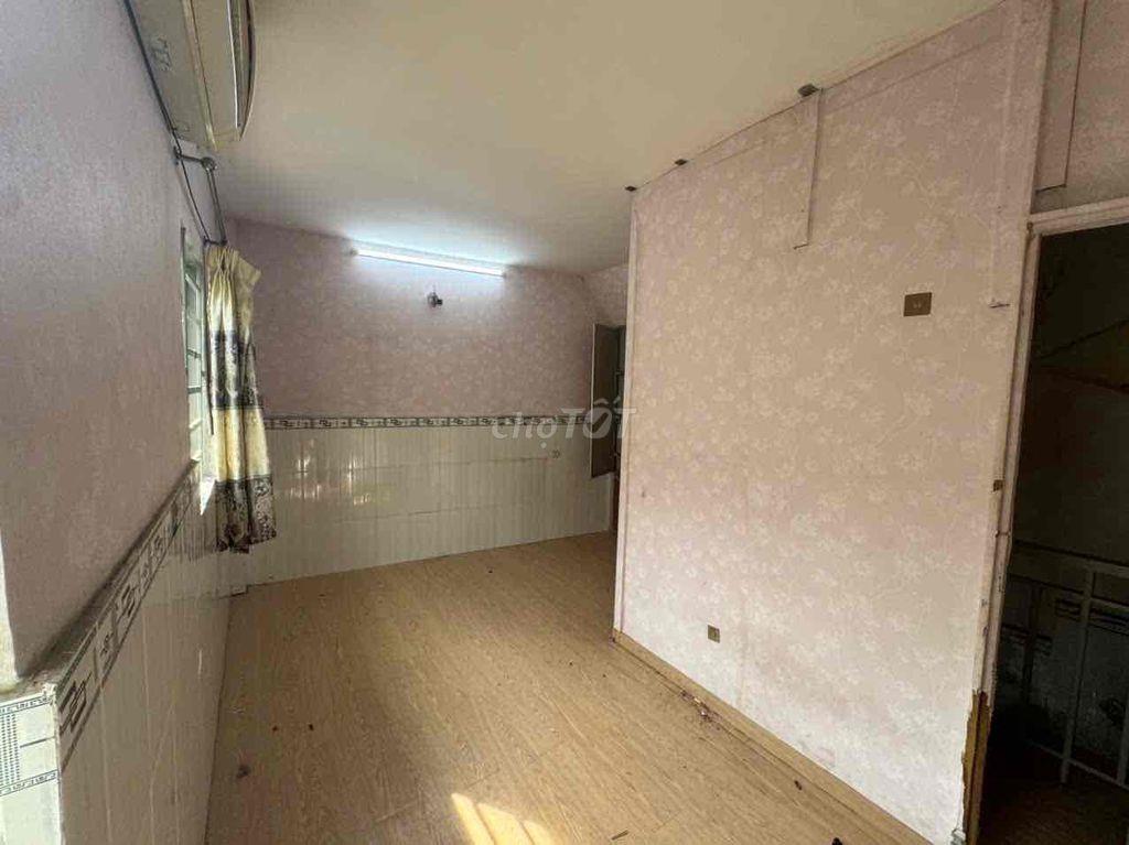 cho thuê nhà 6 x 6 đường số 8 p11