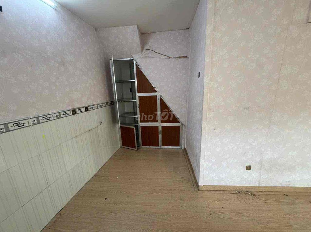 cho thuê nhà 6 x 6 đường số 8 p11