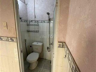 cho thuê nhà 6 x 6 đường số 8 p11
