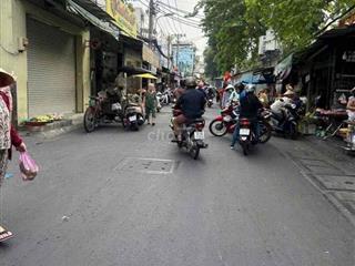 cho thuê nhà 4 x 15 đường Quang trung