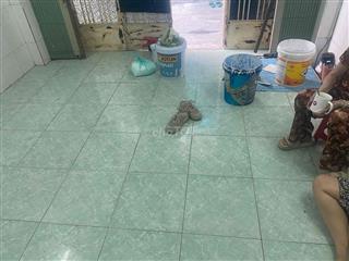 cho thuê nhà 3.5 x 9 đường số lê văn thọ