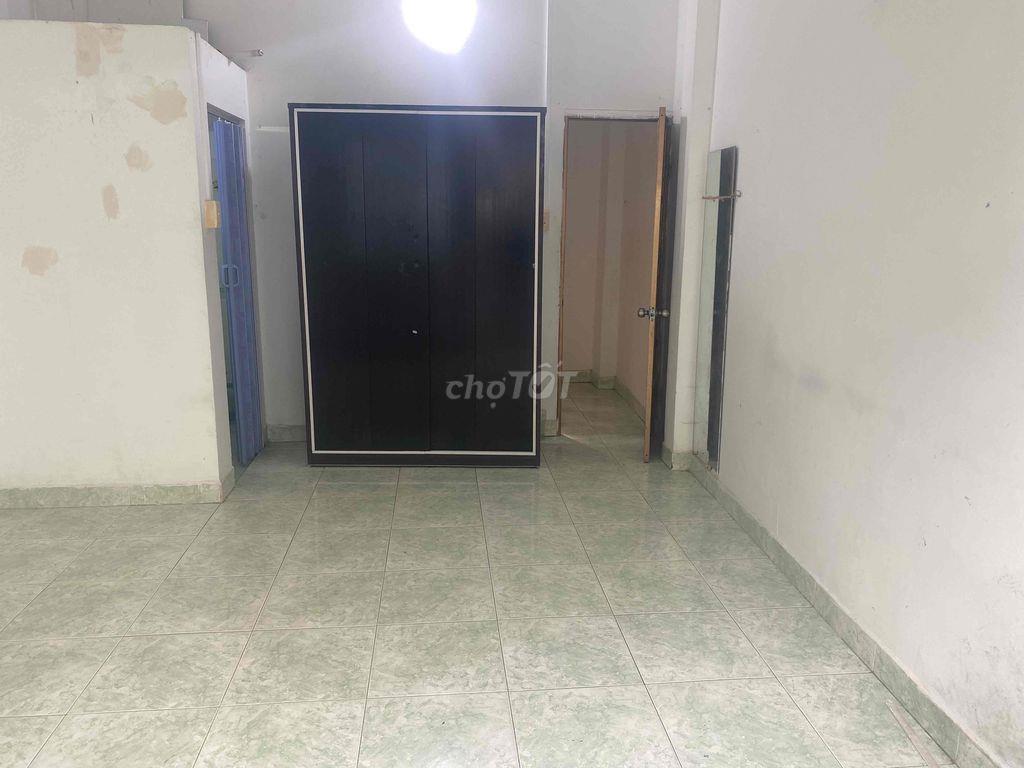 cho thuê nhà 3.5 x 9 đường số lê văn thọ