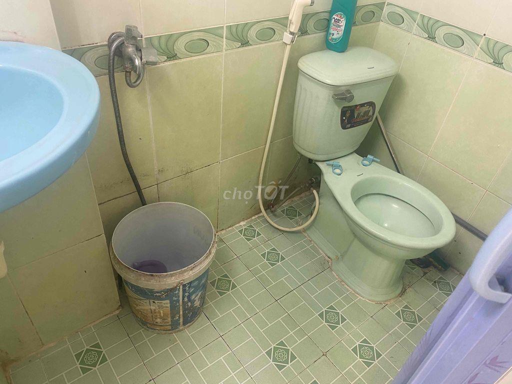 cho thuê nhà 3.5 x 9 đường số lê văn thọ