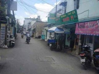 cho thuê nhà 3.5 x 5m mặt tiền đường số 2