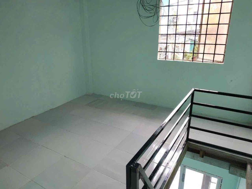 cho thuê nhà 3.5 x 5m mặt tiền đường số 2