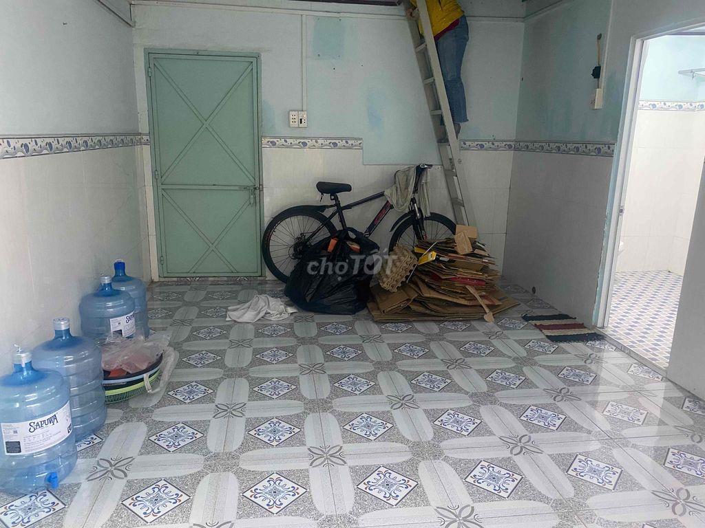 cho thuê nhà 8 x 4 đường Thống nhất
