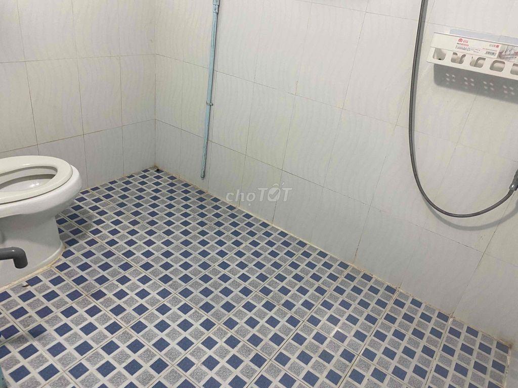 cho thuê nhà 8 x 4 đường Thống nhất