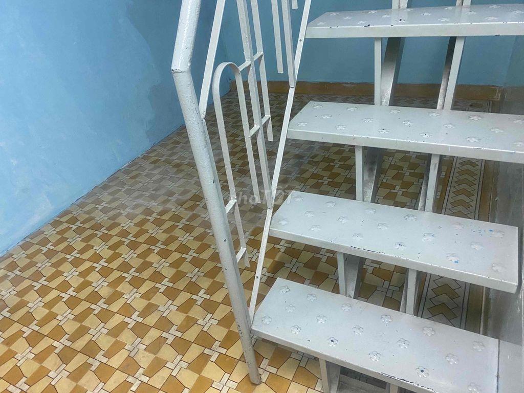 cho thuê nhà 8 x 4 đường Thống nhất