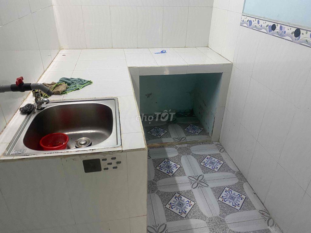 cho thuê nhà 8 x 4 đường Thống nhất